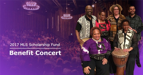 Win Tickets to See Linda Tillery & The Cultural Heritage Choir